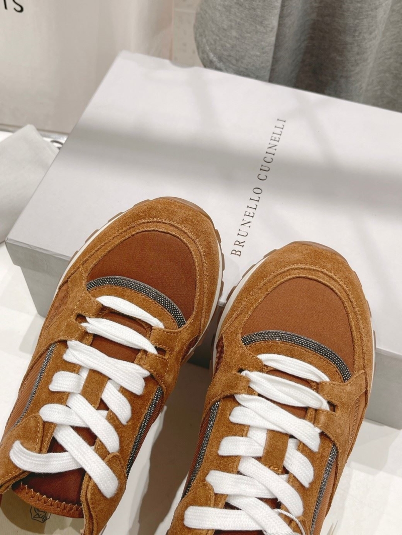 Brunello Cucinelli Sneakers